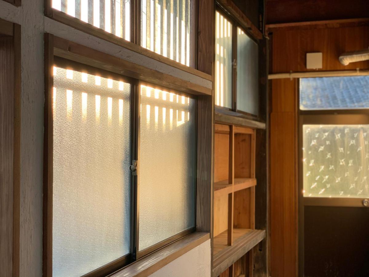錦江町ゲストハウス よろっで Kinko Bagian luar foto